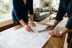 Choisir le bon professionnel pour vos travaux : le guide